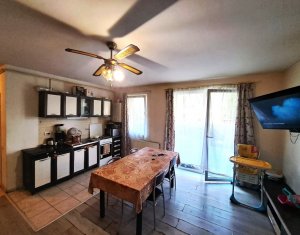 Oportunitate!!! Apartament cu 3 camere, gradina privata, zona Eroilor, Floresti