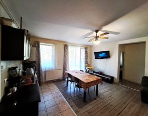 Oportunitate!!! Apartament cu 3 camere, gradina privata, zona Eroilor, Floresti