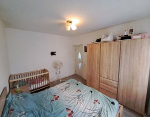 Oportunitate!!! Apartament cu 3 camere, gradina privata, zona Eroilor, Floresti