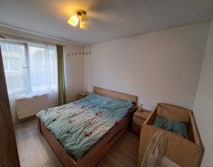 Oportunitate!!! Apartament cu 3 camere, gradina privata, zona Eroilor, Floresti