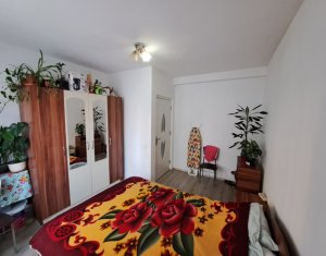 Oportunitate!!! Apartament cu 3 camere, gradina privata, zona Eroilor, Floresti