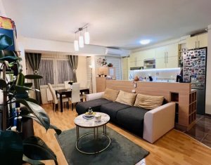 Apartament 3 camere, 67 mp, parcare, Centru, Calea Dorobanților