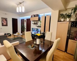 Apartament 3 camere, 67 mp, parcare, Centru, Calea Dorobanților