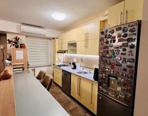 Apartament 3 camere, 67 mp, parcare, Centru, Calea Dorobanților