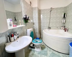 Apartament 3 camere, 67 mp, parcare, Centru, Calea Dorobanților