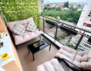 Apartament 3 camere, 67 mp, parcare, Centru, Calea Dorobanților