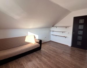 Apartament cu 3 camere, zona Eroilor Floresti