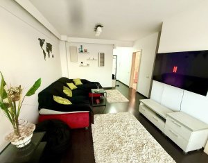 Lakás 2 szobák kiadó on Cluj-napoca, Zóna Gheorgheni