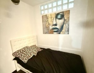 Lakás 2 szobák kiadó on Cluj-napoca, Zóna Gheorgheni