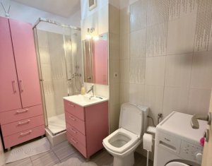 Lakás 2 szobák kiadó on Cluj-napoca, Zóna Gheorgheni