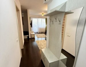 Lakás 2 szobák kiadó on Cluj-napoca, Zóna Gheorgheni