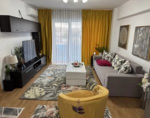 , 55m2 on Cluj-napoca, Zóna Gheorgheni