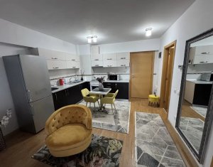 Lakás 2 szobák kiadó on Cluj-napoca, Zóna Gheorgheni