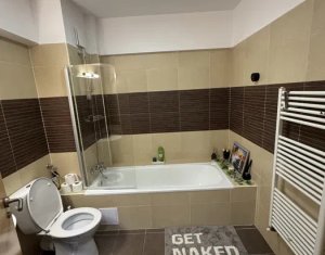 Lakás 2 szobák kiadó on Cluj-napoca, Zóna Gheorgheni