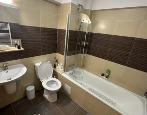 Lakás 2 szobák kiadó on Cluj-napoca, Zóna Gheorgheni