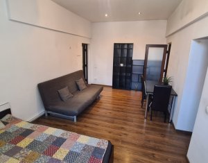 Appartement 1 chambres à louer dans Cluj-napoca, zone Centru