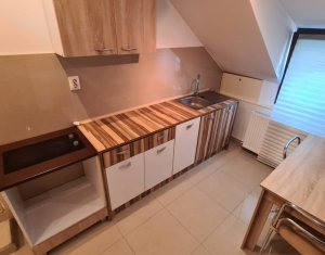 Appartement 1 chambres à louer dans Cluj-napoca, zone Centru