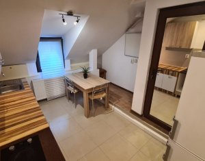 Appartement 1 chambres à louer dans Cluj-napoca, zone Centru