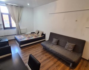Appartement 1 chambres à louer dans Cluj-napoca, zone Centru