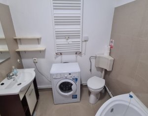 Appartement 1 chambres à louer dans Cluj-napoca, zone Centru