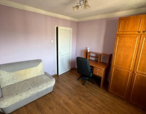 Appartement 2 chambres à louer dans Cluj-napoca, zone Manastur
