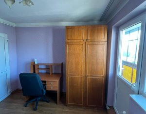 Appartement 2 chambres à louer dans Cluj-napoca, zone Manastur