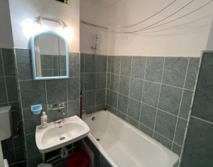 Appartement 2 chambres à louer dans Cluj-napoca, zone Manastur