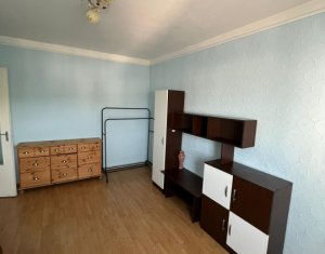Appartement 2 chambres à louer dans Cluj-napoca, zone Manastur