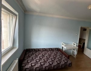 Appartement 2 chambres à louer dans Cluj-napoca, zone Manastur