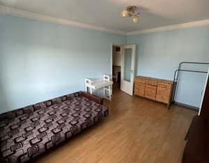 Appartement 2 chambres à louer dans Cluj-napoca, zone Manastur