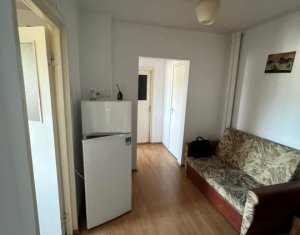 Appartement 2 chambres à louer dans Cluj-napoca, zone Manastur