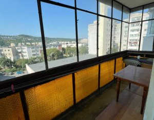 Appartement 2 chambres à louer dans Cluj-napoca, zone Manastur