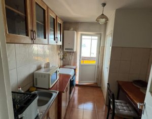 Appartement 2 chambres à louer dans Cluj-napoca, zone Manastur