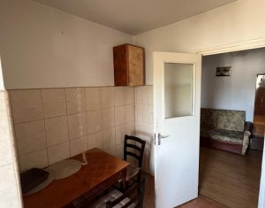 Appartement 2 chambres à louer dans Cluj-napoca, zone Manastur