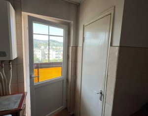 Appartement 2 chambres à louer dans Cluj-napoca, zone Manastur