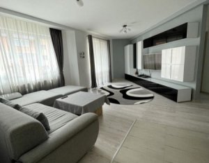 Lakás 2 szobák eladó on Floresti