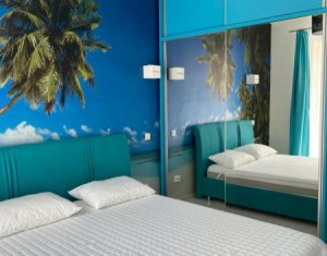 Lakás 2 szobák eladó on Floresti