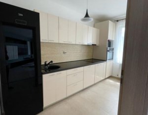 Lakás 2 szobák eladó on Floresti