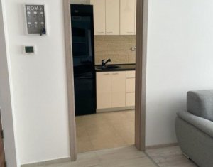 Lakás 2 szobák eladó on Floresti