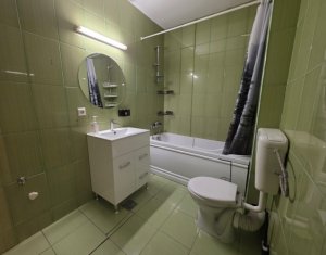 Appartement 2 chambres à vendre dans Cluj-napoca, zone Bulgaria