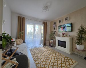 , 46m2 dans Floresti