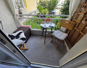 Appartement 2 chambres à vendre dans Floresti
