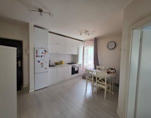 Appartement 2 chambres à vendre dans Floresti
