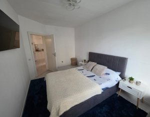 Appartement 2 chambres à vendre dans Floresti