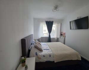 Appartement 2 chambres à vendre dans Floresti