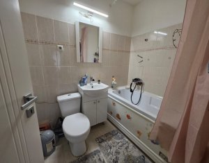 Appartement 2 chambres à vendre dans Floresti