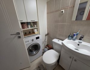 Appartement 2 chambres à vendre dans Floresti