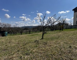 , 608m2 in Cluj-napoca, zone Europa