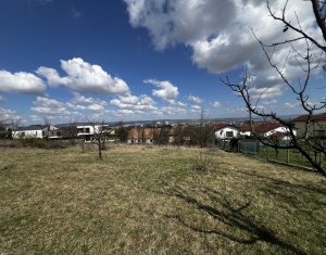 Land for sale in Cluj-napoca, zone Europa