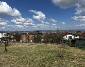 Land for sale in Cluj-napoca, zone Europa
